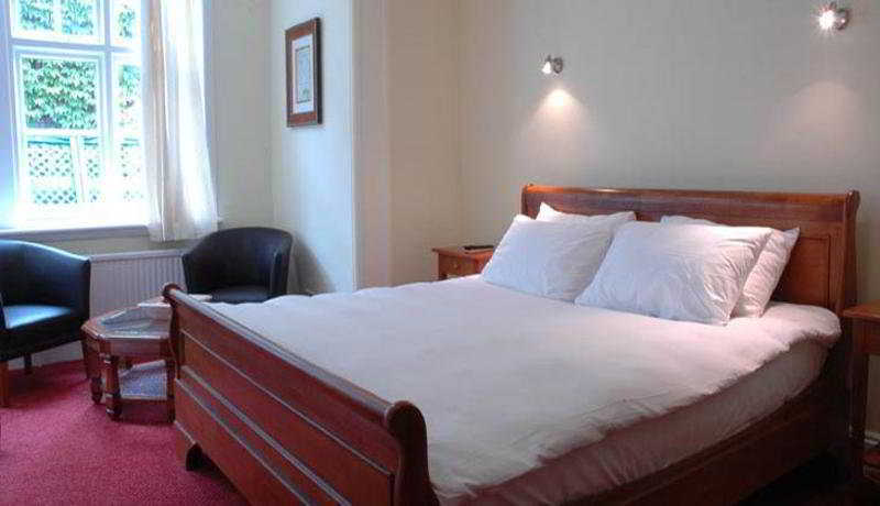 Raven Hotel By Greene King Inns Hook  Kültér fotó